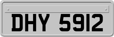 DHY5912
