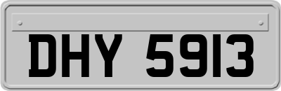 DHY5913