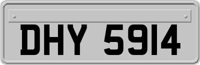 DHY5914