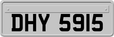 DHY5915