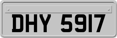 DHY5917