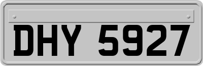 DHY5927