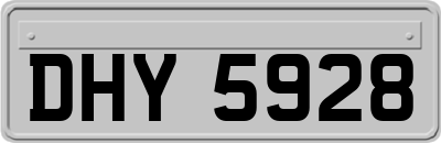 DHY5928