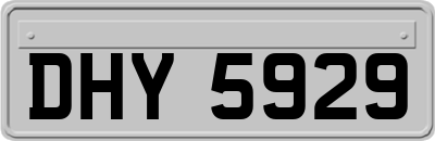 DHY5929