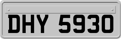 DHY5930