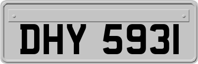 DHY5931