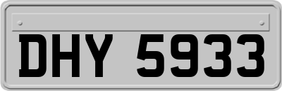 DHY5933