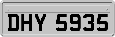 DHY5935
