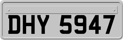 DHY5947