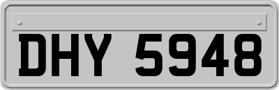 DHY5948