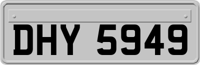 DHY5949
