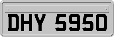 DHY5950