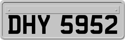 DHY5952