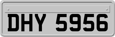 DHY5956