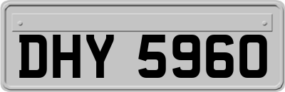 DHY5960