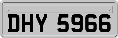 DHY5966