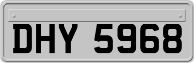 DHY5968