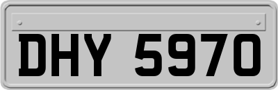 DHY5970
