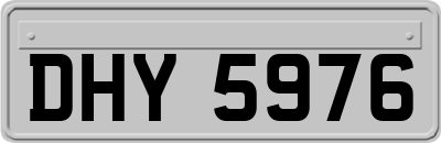 DHY5976