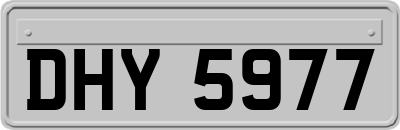 DHY5977