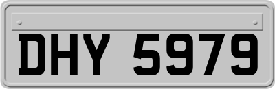DHY5979