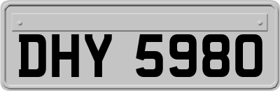 DHY5980