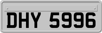DHY5996