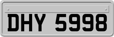 DHY5998