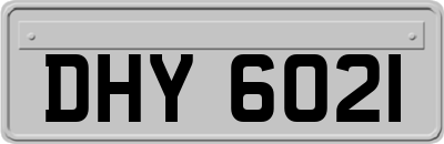 DHY6021