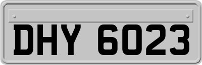 DHY6023