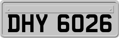 DHY6026