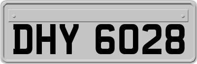 DHY6028