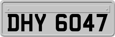 DHY6047