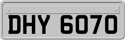 DHY6070