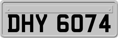DHY6074