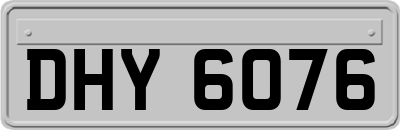 DHY6076