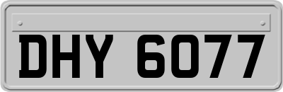 DHY6077
