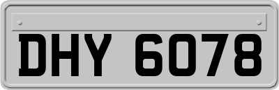 DHY6078