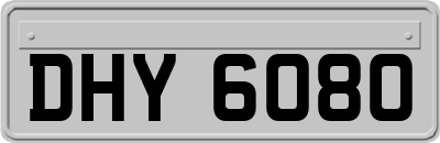 DHY6080