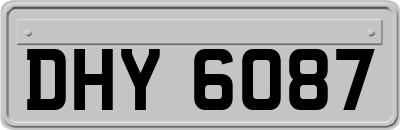 DHY6087