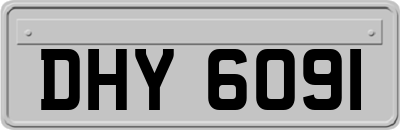 DHY6091