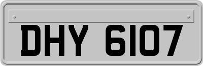 DHY6107