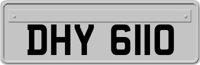 DHY6110