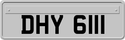 DHY6111