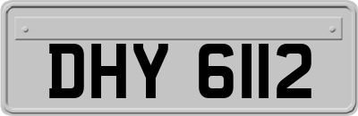 DHY6112