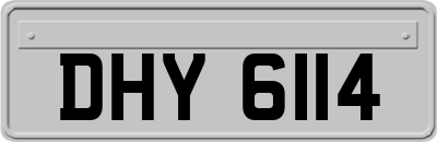 DHY6114