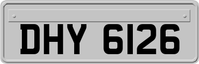 DHY6126