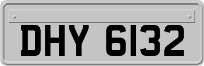 DHY6132
