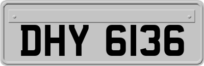 DHY6136