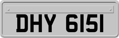 DHY6151